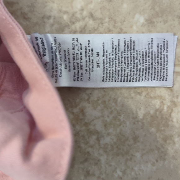 Pants - Picture 4 of 5